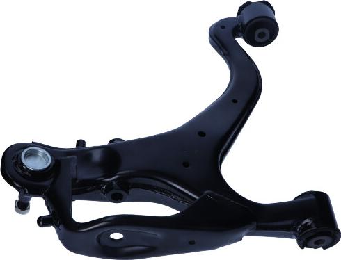 Maxgear 72-5298 - WAHACZ LAND ROVER P. DISCOVERY III 04- PR DOLNY