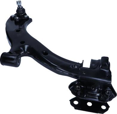 Maxgear 72-5289 - WAHACZ HONDA P. CR-V III 2.0-2.2 07- PR DOLNY