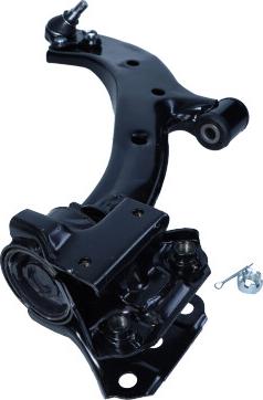 Maxgear 72-5288 - WAHACZ HONDA P. CR-V III 2.0-2.2 07- LE DOLNY