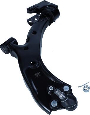 Maxgear 72-5288 - WAHACZ HONDA P. CR-V III 2.0-2.2 07- LE DOLNY