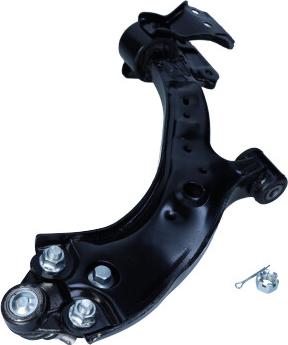 Maxgear 72-5288 - WAHACZ HONDA P. CR-V III 2.0-2.2 07- LE DOLNY