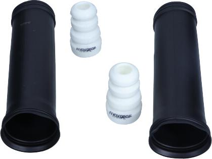 Maxgear 72-5714 - ZESTAW MONTAŻOWY AMORTYZATORA HYUNDAI T. SANTA FE 01-06 ODBOJEOSŁONY