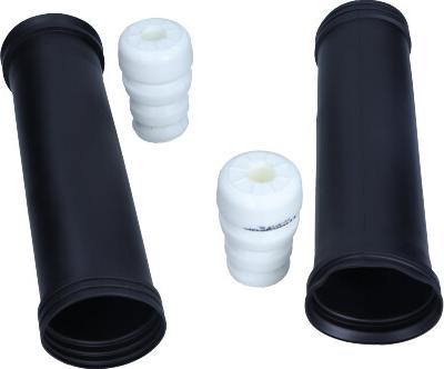 Maxgear 72-5714 - ZESTAW MONTAŻOWY AMORTYZATORA HYUNDAI T. SANTA FE 01-06 ODBOJEOSŁONY