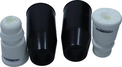 Maxgear 72-5710 - ZESTAW MONTAŻOWY AMORTYZATORA AUDI T. Q5 8RB SQ5 TFSI QUATTRO 13-17 ODBOJEOSŁONY