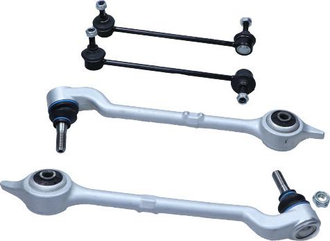Maxgear 72-5779 - ZESTAW NAPR. ZAWIESZENIA BMW P. E39 95- KPL ZE ŚRUBAMI