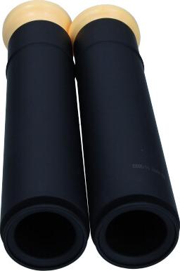 Maxgear 72-6997 - ZESTAW MONTAŻOWY AMORTYZATORA VOLVO T. C30 07-13