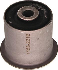 Maxgear 72-6621 - TULEJA WAH. JEEP GRAND CHEROKEE 97-04