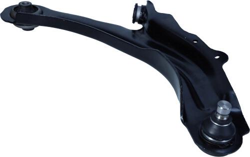 Maxgear 72-6066 - WAHACZ RENAULT P. MEGANE II 1.4-2.0 02- PR