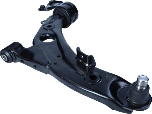 Maxgear 72-6024 - WAHACZ MAZDA P. CX-7 2.2-2.3 07-13 LE