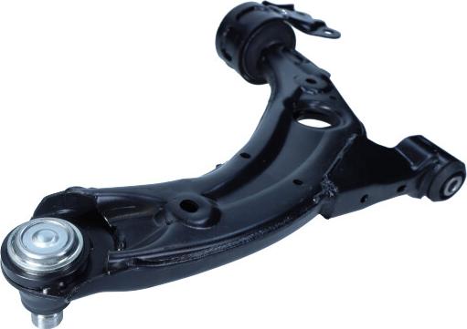 Maxgear 72-6024 - WAHACZ MAZDA P. CX-7 2.2-2.3 07-13 LE