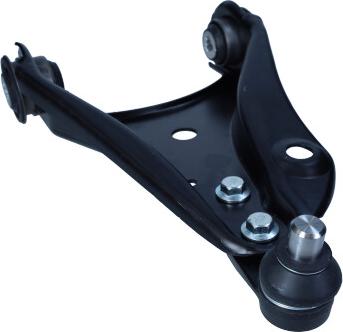 Maxgear 72-6071 - WAHACZ RENAULT P. TWINGO 07- LE