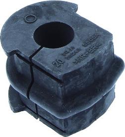 Maxgear 72-6347 - GUMA STAB. NISSAN T. MURANO 08- LE-PR