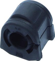 Maxgear 72-6351 - GUMA STAB. SUBARU P. FORESTER 12- LE-PR 23MM