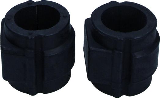 Maxgear 72-6367 - ZESTAW GUM STAB. AUDI P. A8 03- QUATTRO 2SZT
