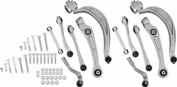 Maxgear 72-6306 - ZESTAW NAPR. ZAWIESZENIA AUDI P. A4 8K2-B8 1.8TFSI 07-12