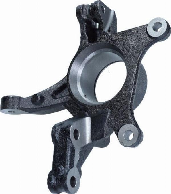 Maxgear 72-6311 - ZWROTNICA KOŁA RENAULT P. CAPTUR 13- PR