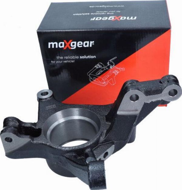 Maxgear 72-6311 - ZWROTNICA KOŁA RENAULT P. CAPTUR 13- PR