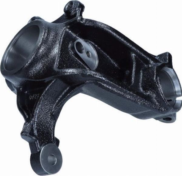 Maxgear 72-6312 - ZWROTNICA KOŁA CITROEN P. C2-C3-C4- 207-208 05- LE