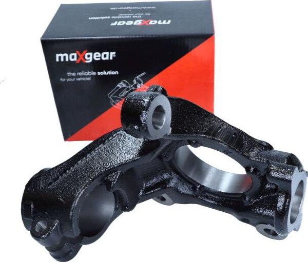 Maxgear 72-6335 - ZWROTNICA KOŁA FORD P. TRANSIT. TOURNEO 12- PR