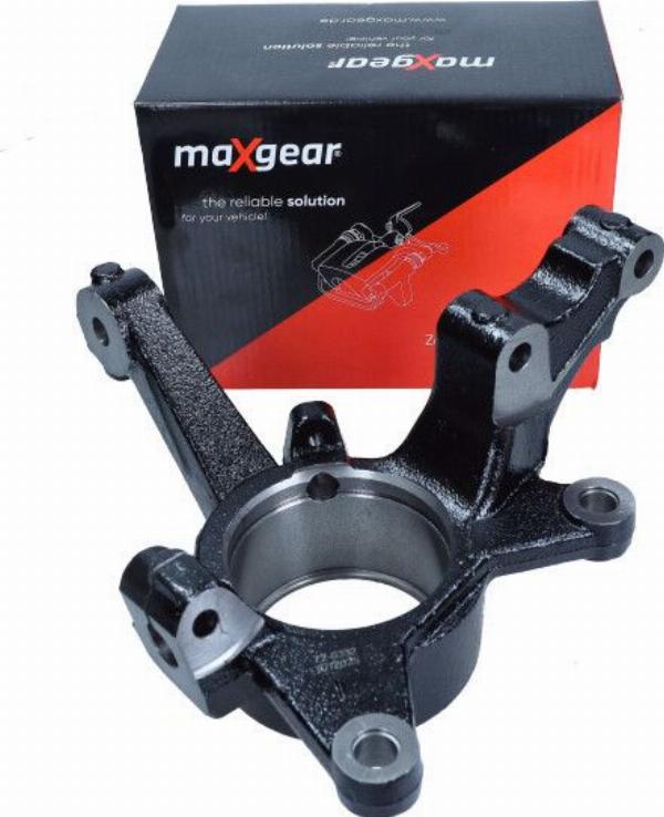 Maxgear 72-6332 - ZWROTNICA KOŁA CITROEN P. JUMPY- EXPERT 16-- SCUDO 07- LE