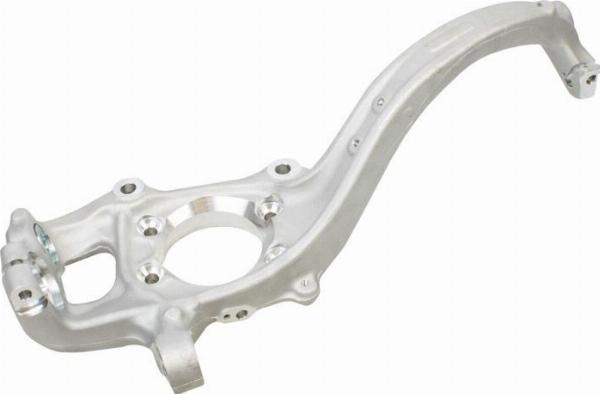 Maxgear 72-6324 - ZWROTNICA KOŁA AUDI P. A4 07- LE ŁOŻYSKO 102MM