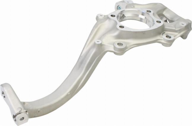 Maxgear 72-6325 - ZWROTNICA KOŁA AUDI P. A4 07- PR ŁOŻYSKO 102MM