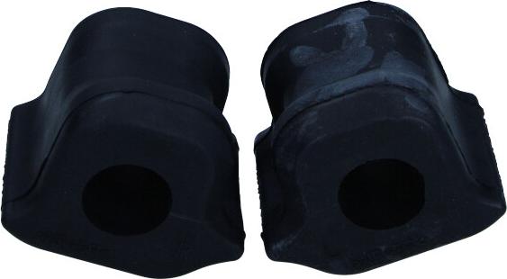 Maxgear 72-6374 - ZESTAW GUM STAB. TOYOTA P. AURIS 12- 23MM