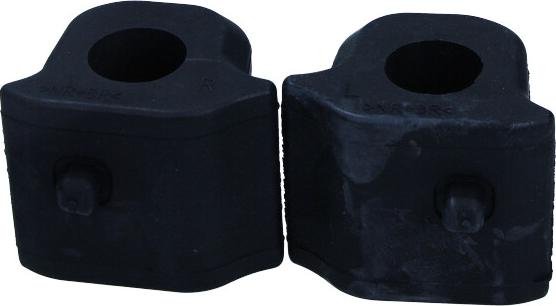 Maxgear 72-6374 - ZESTAW GUM STAB. TOYOTA P. AURIS 12- 23MM