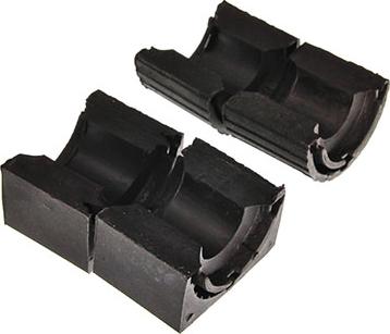 Maxgear 72-6376 - ZESTAW GUM STAB. VW P. A3- GOLF5-6- SCIROCCO- TOURAN 03-13 23.6MM KPL NA 2 STRONY