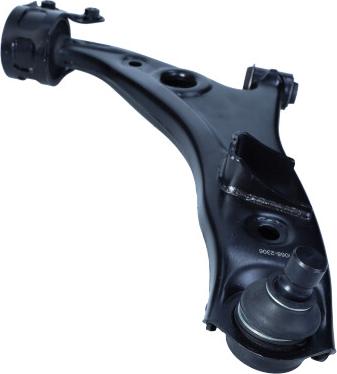 Maxgear 72-6254 - WAHACZ MAZDA P. CX-9 3.7 07- PR