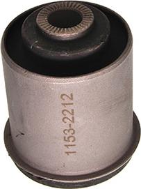 Maxgear 72-6771 - TULEJA WAH. SSANGYONG P. ACTYON 05- LE-PR DOLNA PRZEDNIA