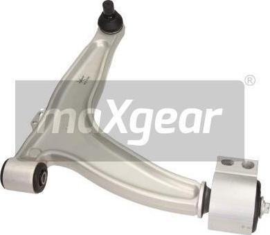 Maxgear 72-0952 - WAHACZ OPEL P. VECTRA C 02-- SAAB 9-3 PR
