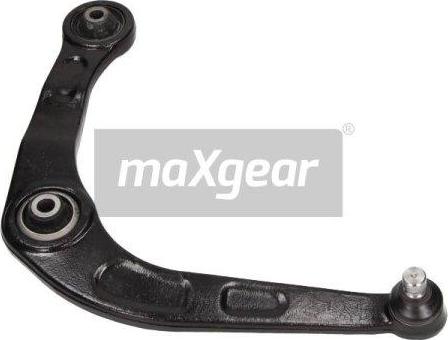 Maxgear 72-0957 - WAHACZ PEUGEOT P. 206 98- LE