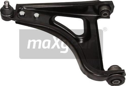 Maxgear 72-0969 - WAHACZ RENAULT P. TWINGO LE