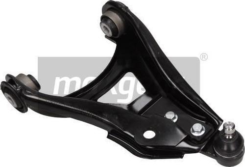 Maxgear 72-0964 - WAHACZ RENAULT P. CLIO 98- PR