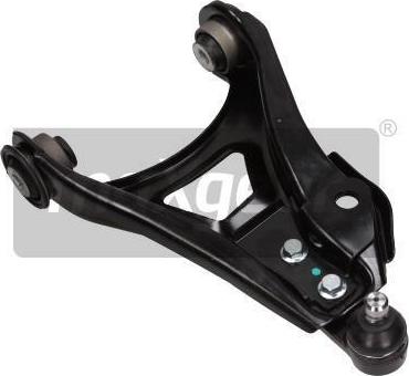 Maxgear 72-0963 - WAHACZ RENAULT P. CLIO 98- LE