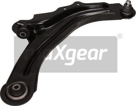 Maxgear 72-0967 - WAHACZ RENAULT P. MEGANE 02- PR