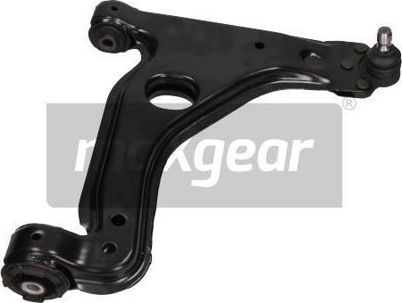 Maxgear 72-0916 - WAHACZ OPEL P. ASTRA G 98-09 PR