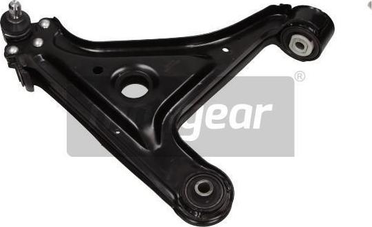 Maxgear 72-0938 - WAHACZ OPEL P. OMEGA B 94-03 LE DOLNY