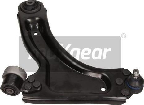 Maxgear 72-0927 - WAHACZ OPEL P. CORSA C 00- LE