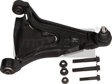 Maxgear 72-0974 - WAHACZ VOLVO P. 850-S70-V70 LE