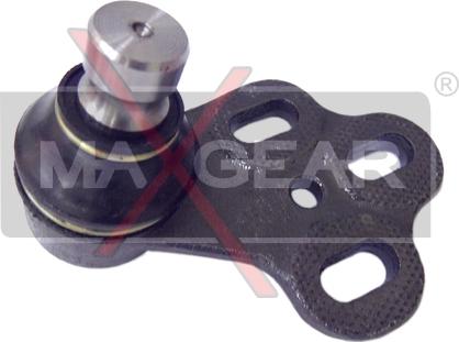 Maxgear 72-0490 - SWORZEŃ WAHACZA VW P. A80 PR 19MM ZE WSPOM.