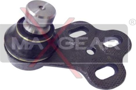 Maxgear 72-0490 - SWORZEŃ WAHACZA VW P. A80 PR 19MM ZE WSPOM.