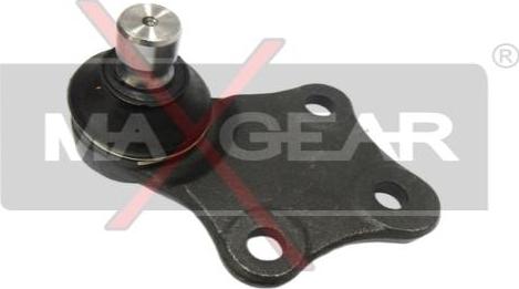 Maxgear 72-0449 - SWORZEŃ WAHACZA PEUGEOT P. 306 -98 LE-PR