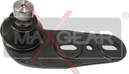 Maxgear 72-0483 - SWORZEŃ WAHACZA VW P. A80 LE