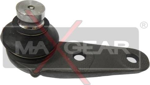 Maxgear 72-0482 - SWORZEŃ WAHACZA VW P. A80 LE