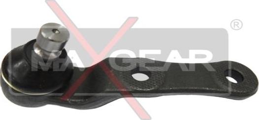 Maxgear 72-0434 - SWORZEŃ WAHACZA OPEL P. CORSA B LE-PR