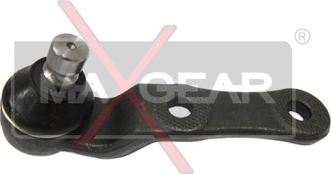 Maxgear 72-0434 - SWORZEŃ WAHACZA OPEL P. CORSA B LE-PR