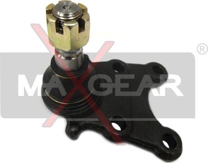 Maxgear 72-0437 - SWORZEŃ WAHACZA OPEL P. FRONTERA A-B 92- LE-PR