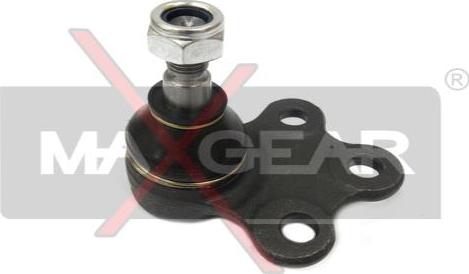 Maxgear 72-0428 - SWORZEŃ WAHACZA OPEL P. ASTRA F- VECTRA A LE-PR